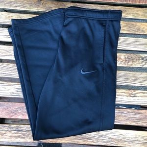 Thermal fit Nike sweatpants